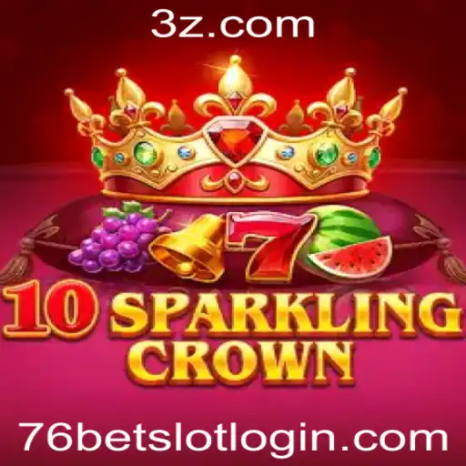 Explorando o Mundo de 10SparklingCrown: O Que Você Precisa Saber Sobre Este Jogo de Slots