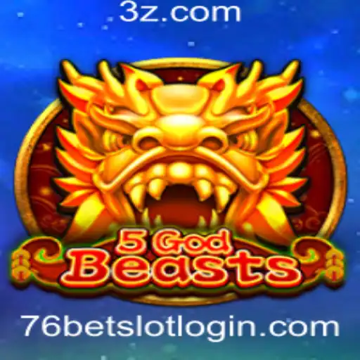 Descubra o Fascinante Jogo 5GodBeasts e o Acesso ao 76bet Slot Login