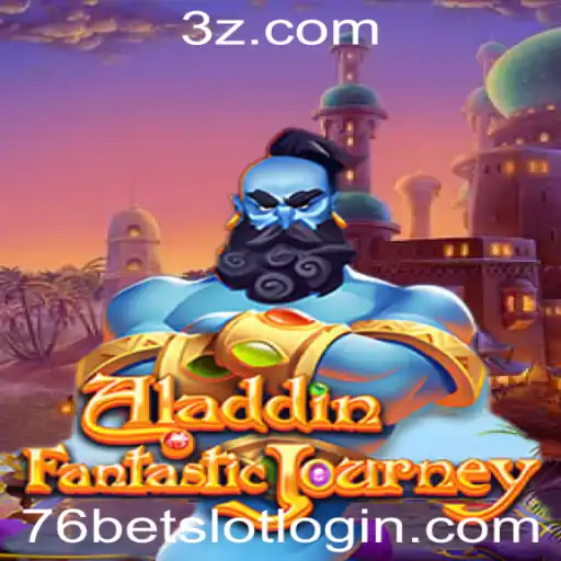 Descubra a Magia do Jogo Aladdin no 76bet Slot