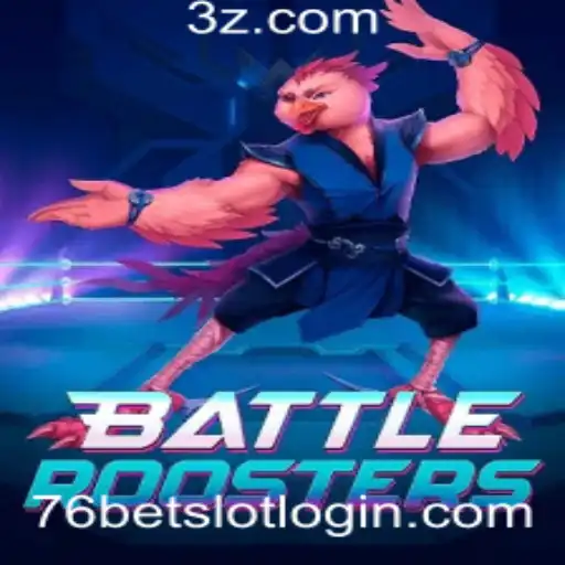 Explorando o Mundo Empolgante de BattleRoosters e o Fenômeno 76bet Slot Login