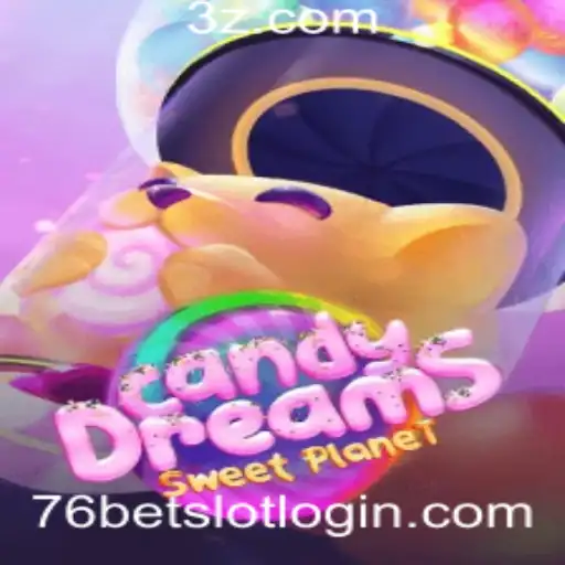 Explorando o Mundo de CandyDreams: Uma Jornada Adoçada no 76bet Slot