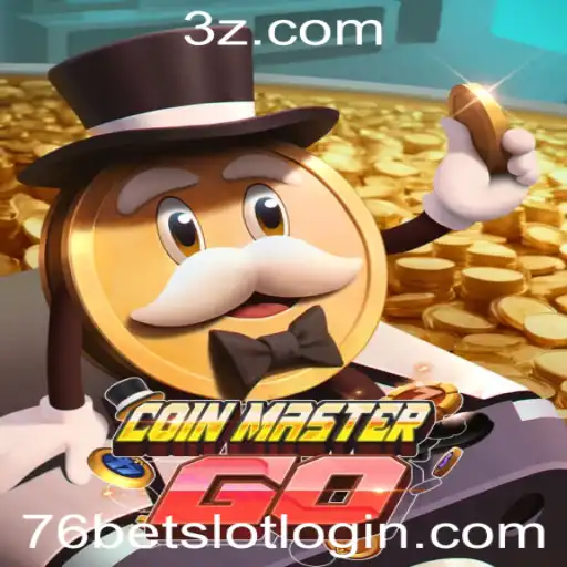 Explorando o Mundo do CoinMasterGO e a Chave 76bet Slot Login