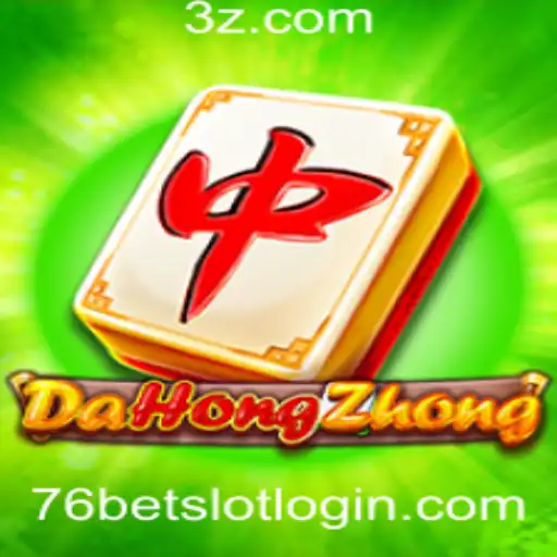 Explorando o Fascinante Mundo de DaHongZhong no 76bet Slot