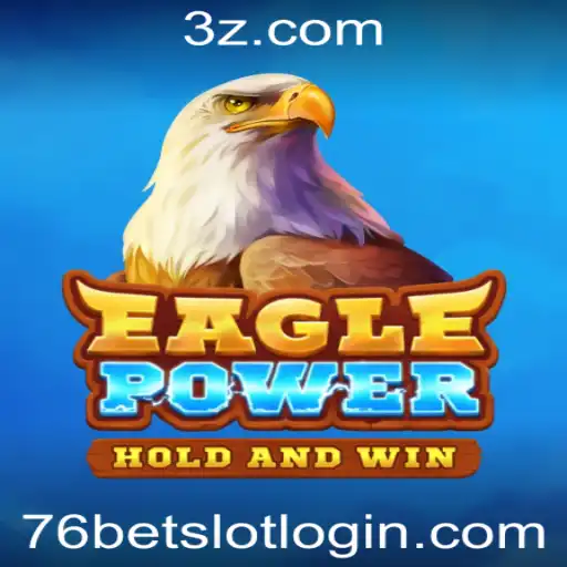 Explorando o Mundo de EaglePower: O Slot Game Inovador