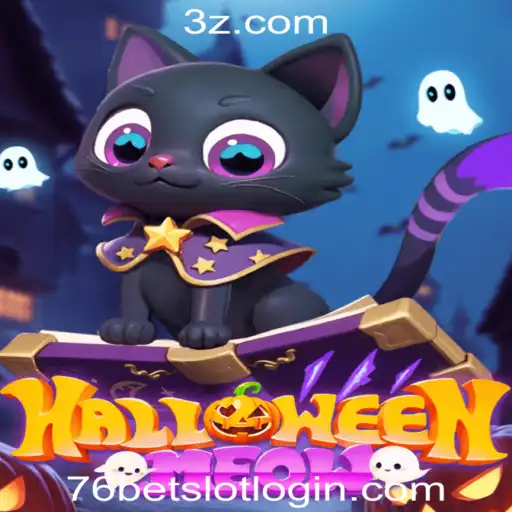 HalloweenMeow: Um Mergulho no Mundo das Slots Assombradas