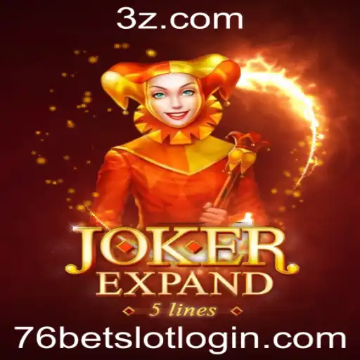 Explorando JokerExpand: Um Guia Completo para Jogadores de 76bet Slot