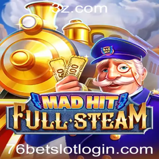 Explorando o Universo de MadHitFullSteam: Um Mergulho no Jogo e no 76bet Slot Login