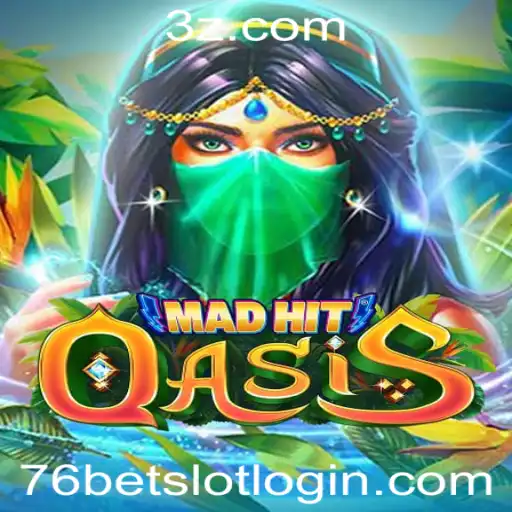 Descubra a Aventura Cativante de MadHitOasis: Mergulhe no Mundo de Emocionantes Jogos de Slot