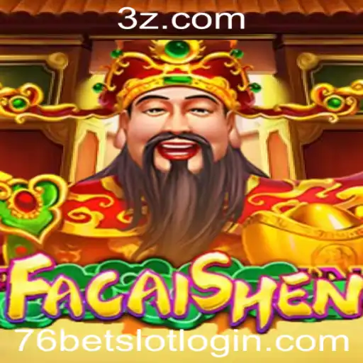 Descubra o Fascinante Mundo de FaCaiShen: O Jogo de Slot Online