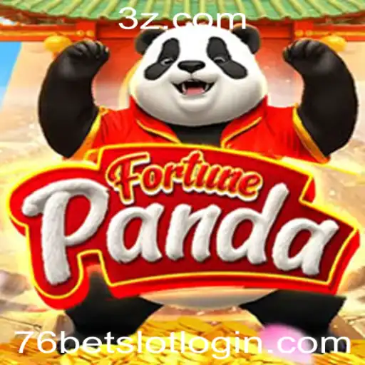 FortunePanda: Descubra o Universo Emocionante do 76bet Slot
