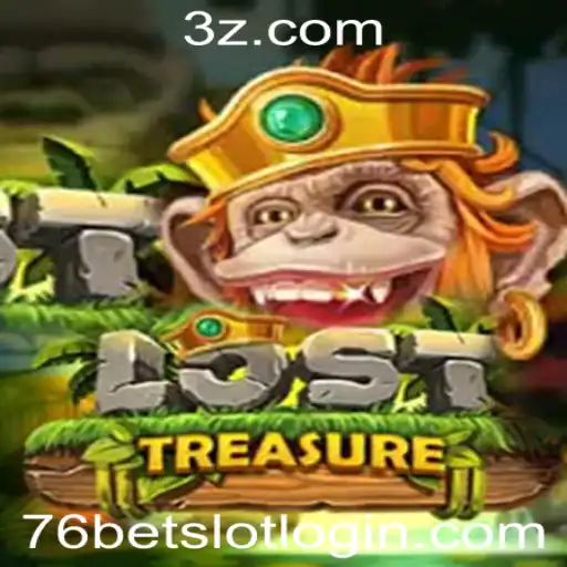 Explorando o Fascinante Mundo de LostTreasure: Uma Imersão no Universo de 76bet Slot Login