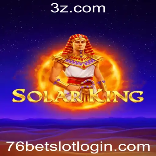 Explore o Excitante Mundo de SolarKing: O Jogo que Transcende Diversão e Estratégia