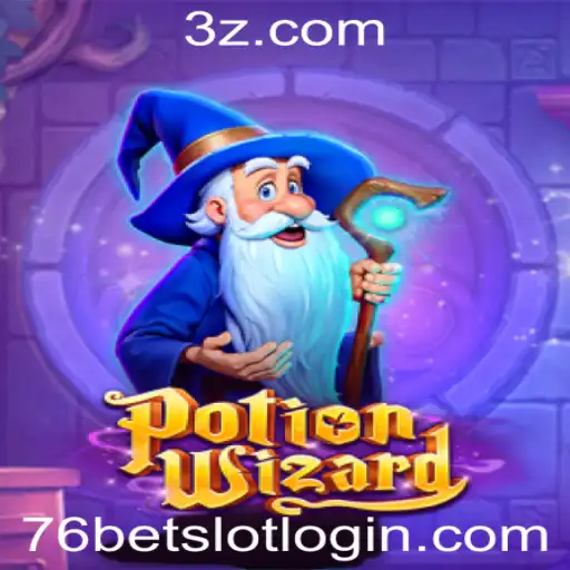 PotionWizard: Mergulhe no Mundo Mágico do Jogo de Slot