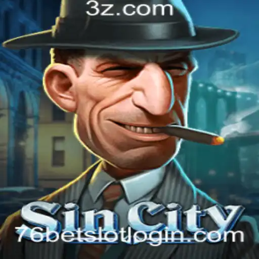 Desvendando SinCity: Um Mergulho no Universo de 76bet Slot Login