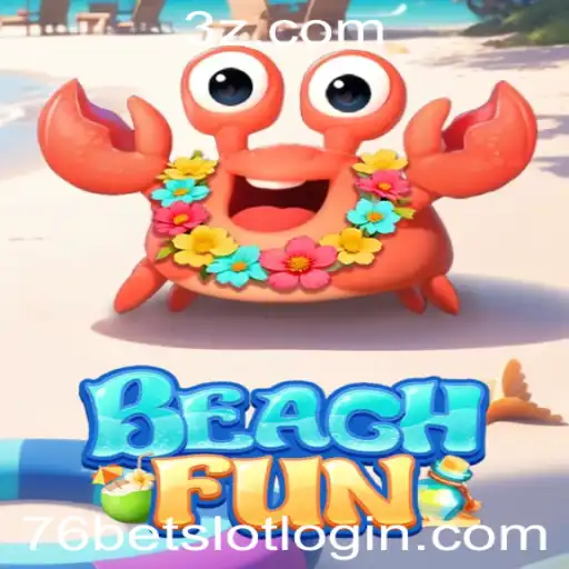 Explorando o Jogo BeachFun e a Experiência de 76bet Slot Login