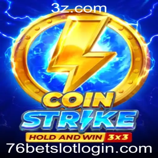 Coinstrike e 76bet Slot Login: Uma Jornada no Mundo dos Jogos Virtuais