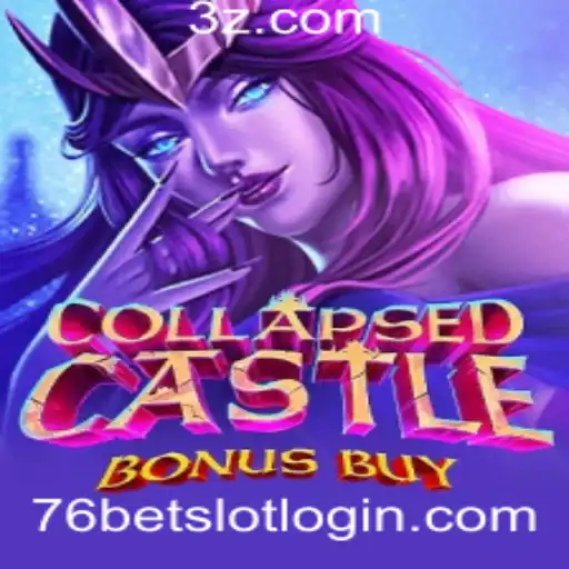 Explorando o Jogo CollapsedCastleBonusBuy: Uma Nova Experiência no Mundo das Slots
