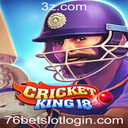 CricketKing18: Descubra o Empolgante Mundo do Jogo de Críquete