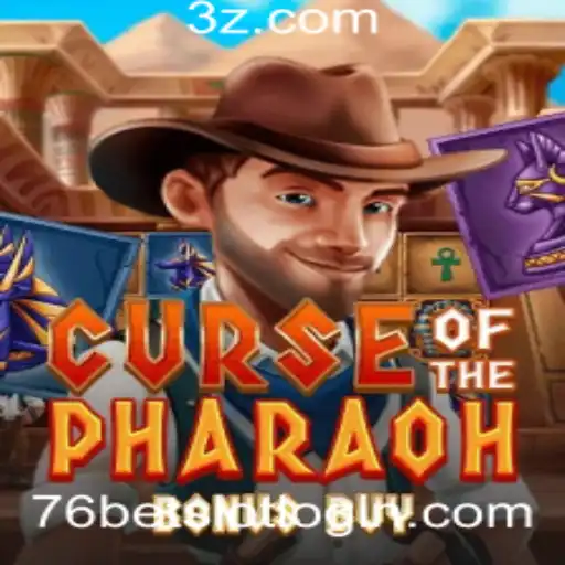 Explore o Fascinante Mundo de CurseofthePharaohBonusBuy