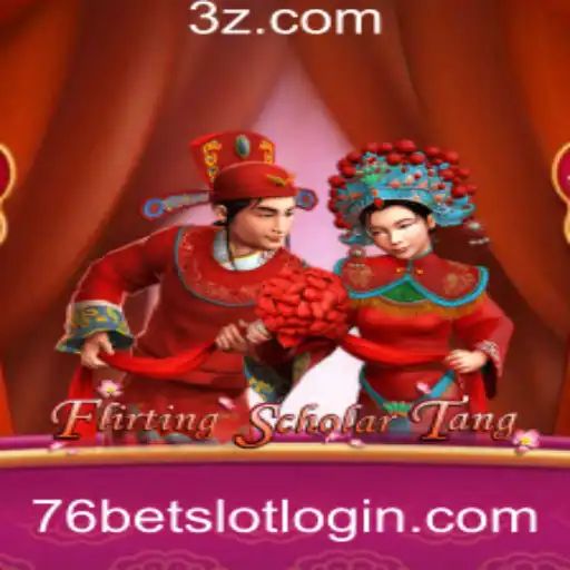 Flirting Scholar Tang: Um Mergulho no Mundo das Slots de 76bet