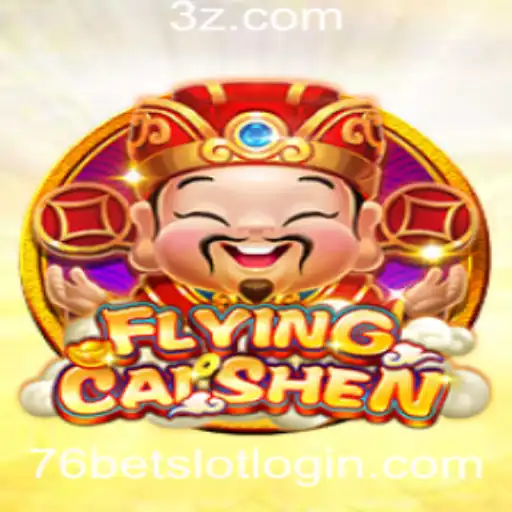 Explorando o Universo de FlyingCaiShen: Um Mergulho no 76bet Slot