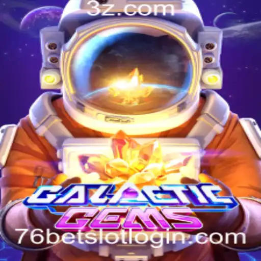 Explorando o Universo de GalacticGems: Um Slot Inovador
