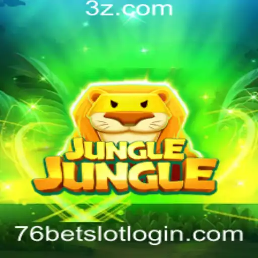JungleJungle: Explorando o Fascinante Mundo do Slot Online