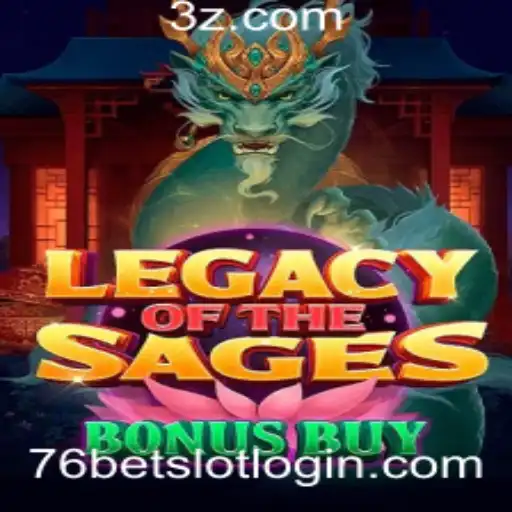 Explorando o Jogo LegacyoftheSagesBonusBuy: Um Olhar Detalhado