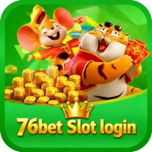 76bet Slot login