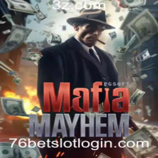 Descubra o Fascinante Mundo de MafiaMayhem: Um Mergulho nas Regras e Aventura