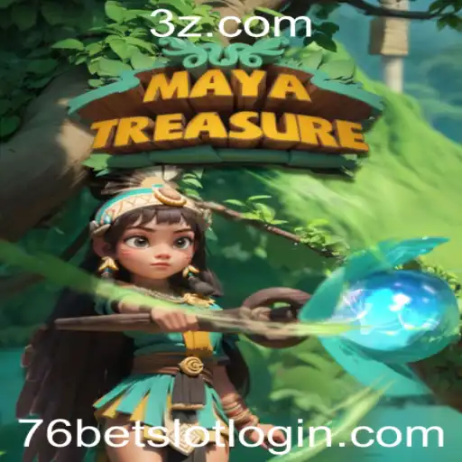Descubra o Fascinante Mundo do MayaTreasure: Uma Análise Detalhada