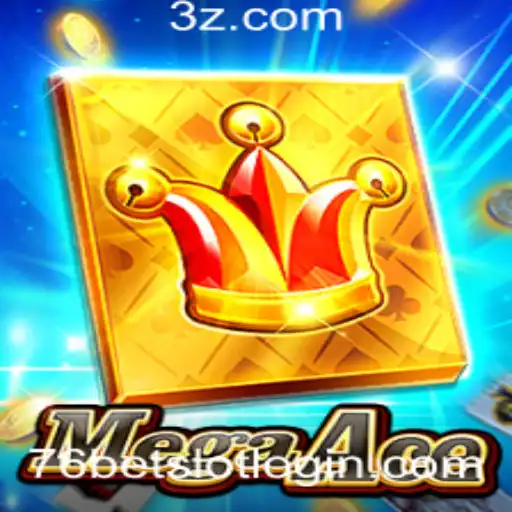 Descubra MegaAce: O Jogo de Slot do Momento