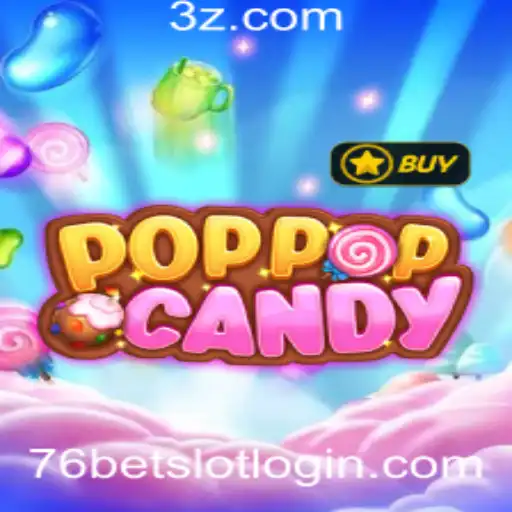 Desvendando o POPPOPCANDY: Tudo Sobre o Fenômeno dos Jogos e o 76bet Slot Login