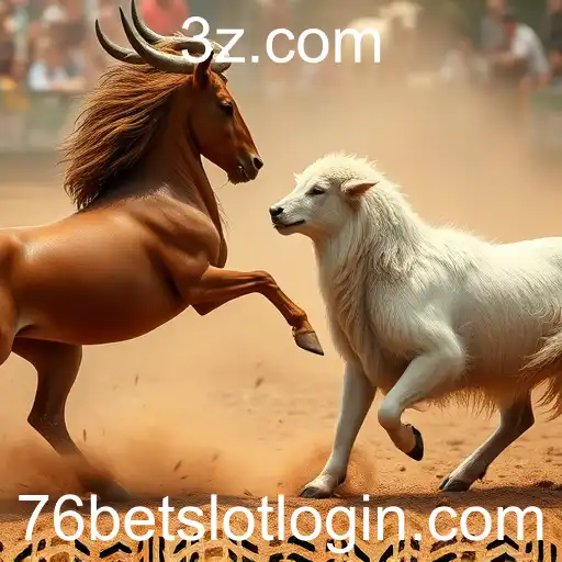 Rinha de Galos e o Tema Controverso do 76bet Slot login