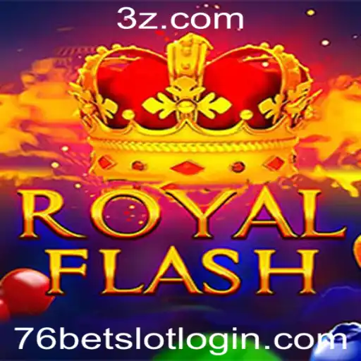 RoyalFlash: Dominando o 76bet Slot login