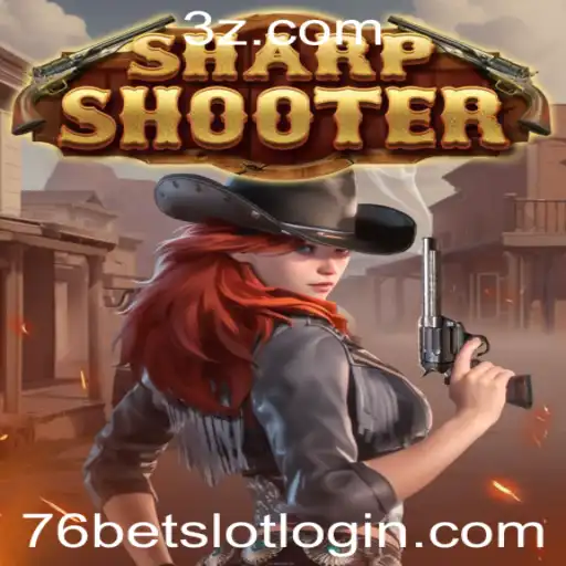 Explorando o Mundo de Sharpshooter: Uma Jornada pelo Jogo Inovador de 76bet Slot
