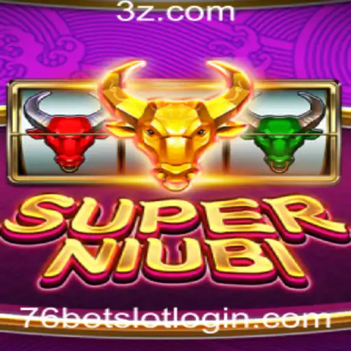 SuperNiubi: A Nova Sensação no Mundo dos Jogos de Slot