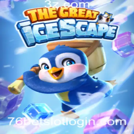 Explorando o Mundo de TheGreatIcescape: Um Mergulho no Universo de 76bet Slot Login