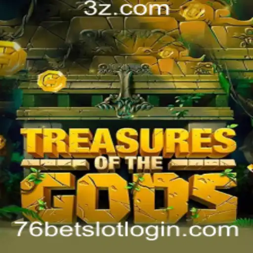 Tesouros dos Deuses: Explorando o Fascinante Jogo TreasureoftheGods