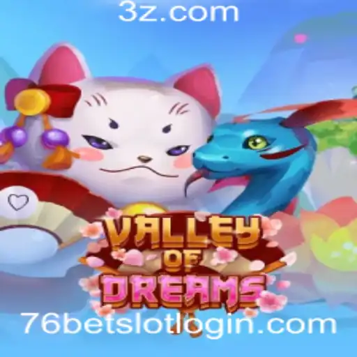 Explorando o Jogo ValleyofDreams: Aventura e Estratégia no 76bet Slot