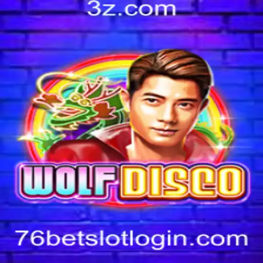 Descubra o Mundo do WolfDisco: O Novo Sensação de 76bet Slot