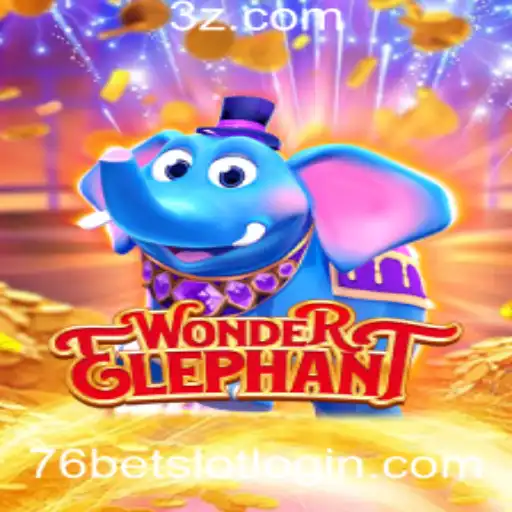 WonderElephant: Descubra as Aventuras do Novo Jogo de Slot