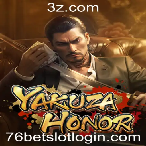 Explorando o Fascinante Mundo de YakuzaHonor e 76bet Slot Login