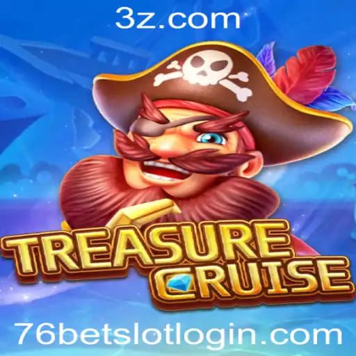 Descubra o Fascinante Mundo de TREASURECRUISE: Uma Aventura de Slots no 76bet