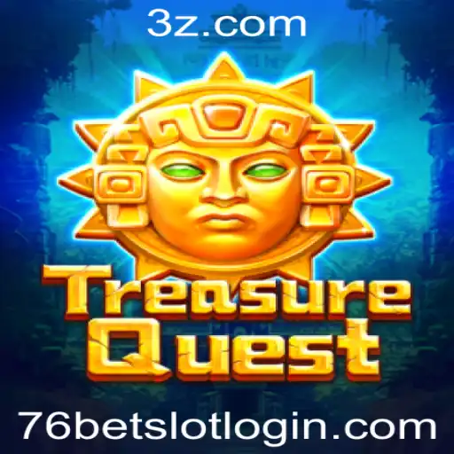 Uma Aventura Épica com TreasureQuest e 76bet Slot Login