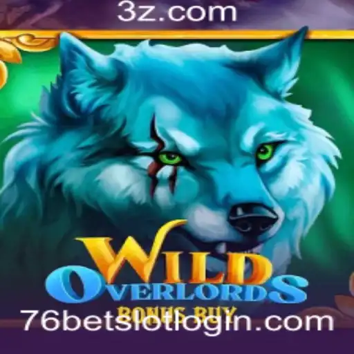 Descubra WildOverlordsBonusBuy: Aventura e Estratégia no Mundo dos Slots