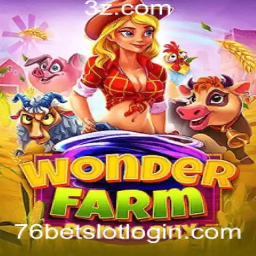 Explore WonderFarmBonusBuy – Uma Aventura Encantadora no Universo 76bet Slot